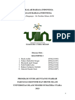 Makalah Bahasa Indonesia Kelompok 4-1