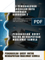 SK T4 KSSM P2 Bab 2 s2 3 Pembangunan Pangkalan Data Hubungan Zila