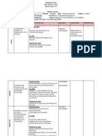 Planes de Clase de Ciencias Socialescorrecto 1°