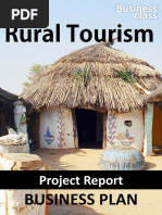 Rural Tourism - Ebook