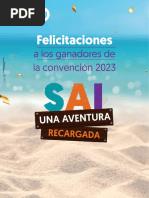 Primeros 234 | PDF