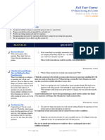 FY-9.7 Student Activity Packet (1