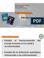 DefiniciÃ N Fisiopatologã A