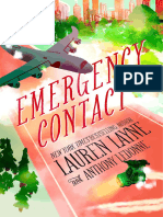 Emergency Contact - Lauren Layne y Anthony Ledonne