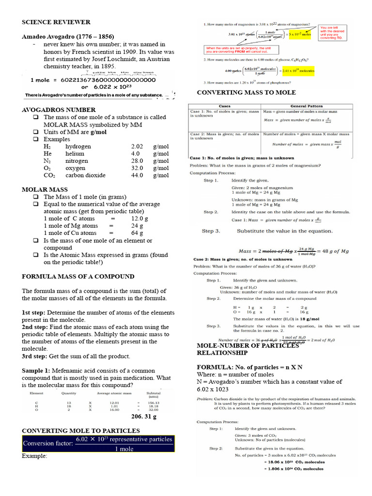 Monthly Test Science 1 | PDF
