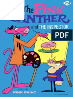 Pink Panther 30