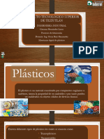 Muestrario Digital de Plásticos