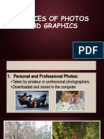 11 Sources of Photos and Graphics