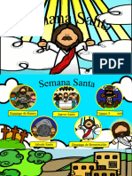 Semana Santa