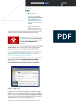 Qué Es Un Antivirus