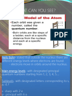 Lecture Electron-Configuration