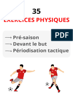 35 Exercices Physiques