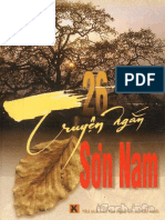 Tuyen Tap Truyen Ngan Son Nam - Son Nam