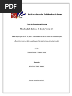 Edilson James Trabalho Parte 2