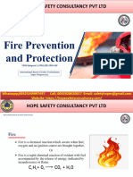 7.fire Prevention and Protection IBSP
