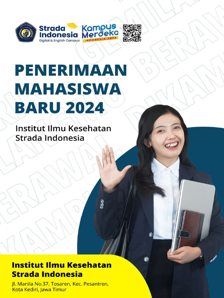Booklet PMB 2024 #StradaCampus | PDF