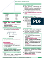 TAXONOMY (Updated)