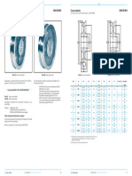 Wheel Din15093