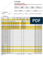 Ficha Do Trem - PT BR