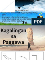 Kagalingan Sa Paggawa