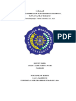 Analisis Kaderisasi Di Muhammadiyah