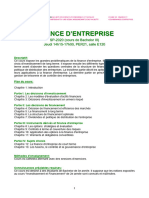 Descriptif Du Cours FdE-SP-2020