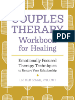 Couples Therapy Workbook For Healing Emotionally Downloadat Perfect