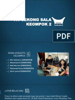 Kelompok 2 DKV 3C (Pa' Sekong Sala)