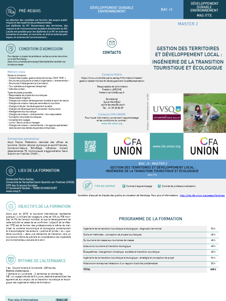 Mas2 Itte | PDF
