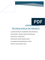 Estadistica Descriptiva Foro 1