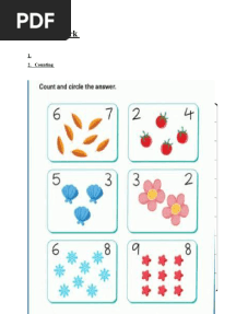 Ecd A Holiday Work 2024 Term 1