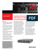 Emc Connectrix 6520b Ds