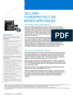 Dellemc Powerprotect DD Ds