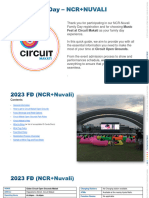 2023 FD Circuit Makati Guide Staffs