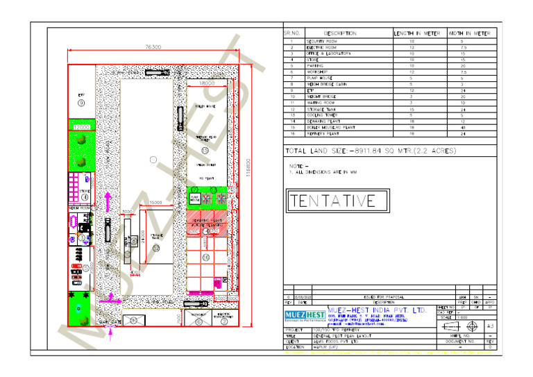 100 150 Tpd Refinery Pdf