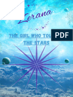 Zerana, A Menina Que Tocou As Estrelas-1