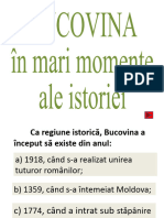 Soft Educational Bucovina