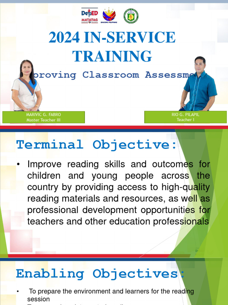 NRP On Catch Up Fridays 240126120544 20d76274 | PDF | Learning | Literacy
