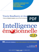 Intelligence Emotionnelle 2 0