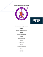 Trabajo de Investigación U5