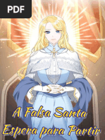 Meu Corpo Foi Possuído Por Alguém - Flower Manga | PDF | Entretenimento