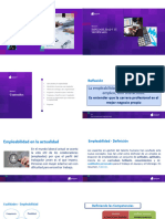 Empleabilidad Sesion 4