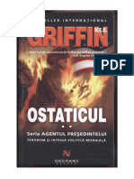 W Griffin-Ostaticul Vol.2