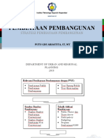 9-Strategi Pembiayaan Pembangunan