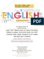 Học Tốt Tiếng Anh 10 Theo Chương Trình Global Success Giải Chi Tiết (Trang Anh, Minh Trang) (Lưu Hành Nội Bộ) (997 Trang)