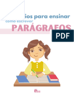 Exercícios para Ensinar