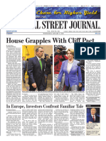 The Wall Street Journal Europe - 2013 - 01 - 02