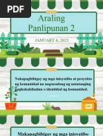 Karapatan | PDF