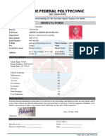 Biodata HB20220104460