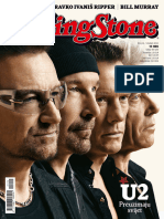 Rolling Stone (HR) - Br. 14 - Studeni 2014.